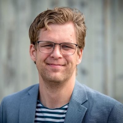Roel Breet