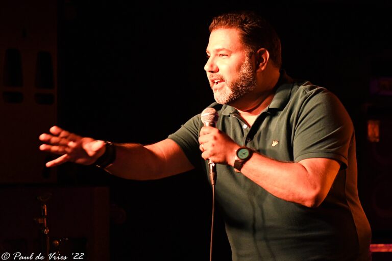 Remco Comedy