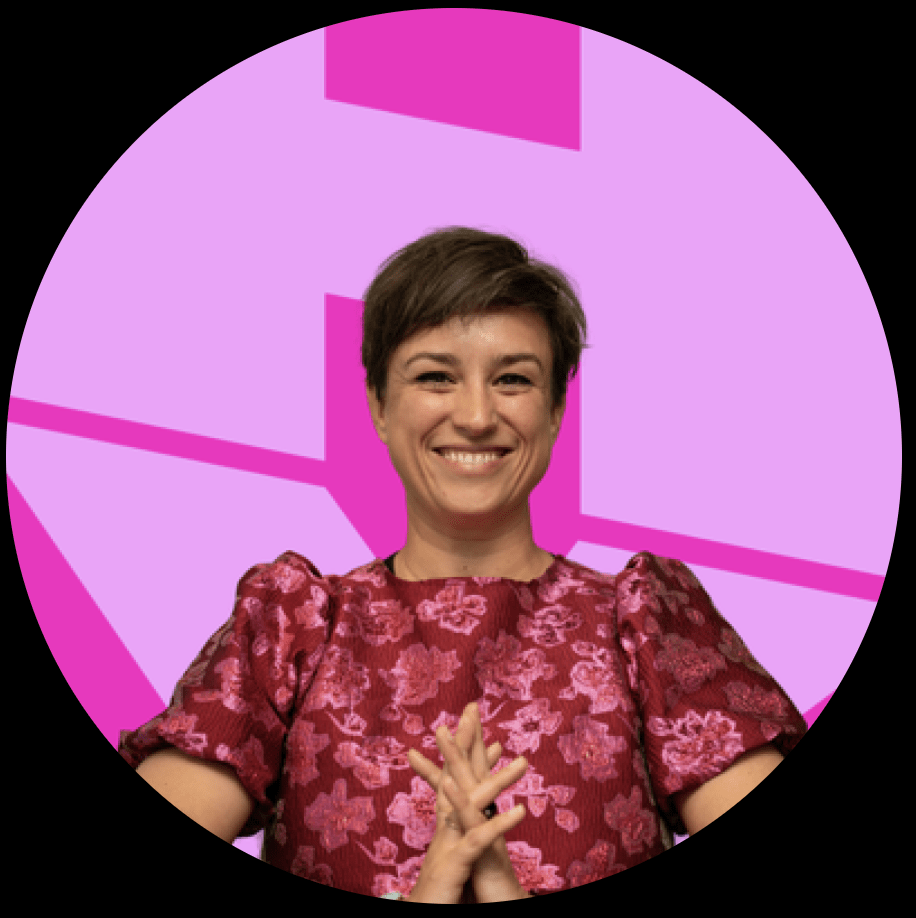 Nienke Sinnaeve