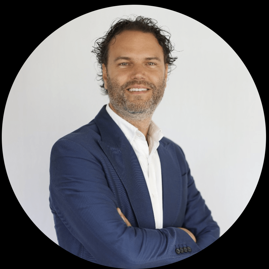 Pim Muijs